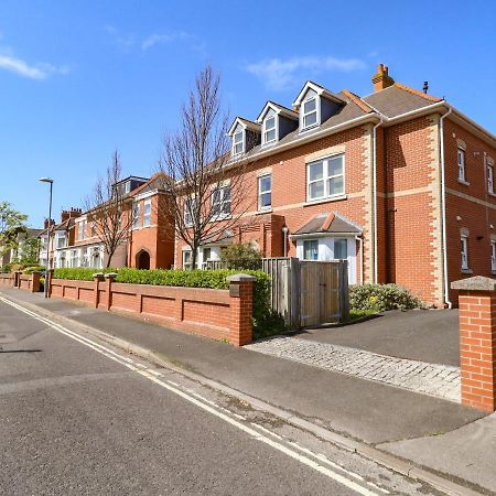 Vila Marina Reach Weymouth Exteriér fotografie