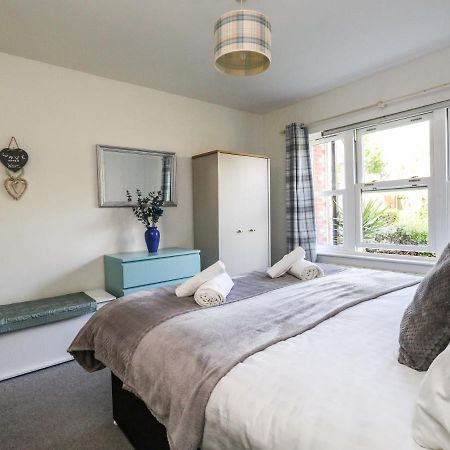 Vila Marina Reach Weymouth Exteriér fotografie