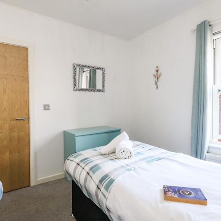 Vila Marina Reach Weymouth Exteriér fotografie