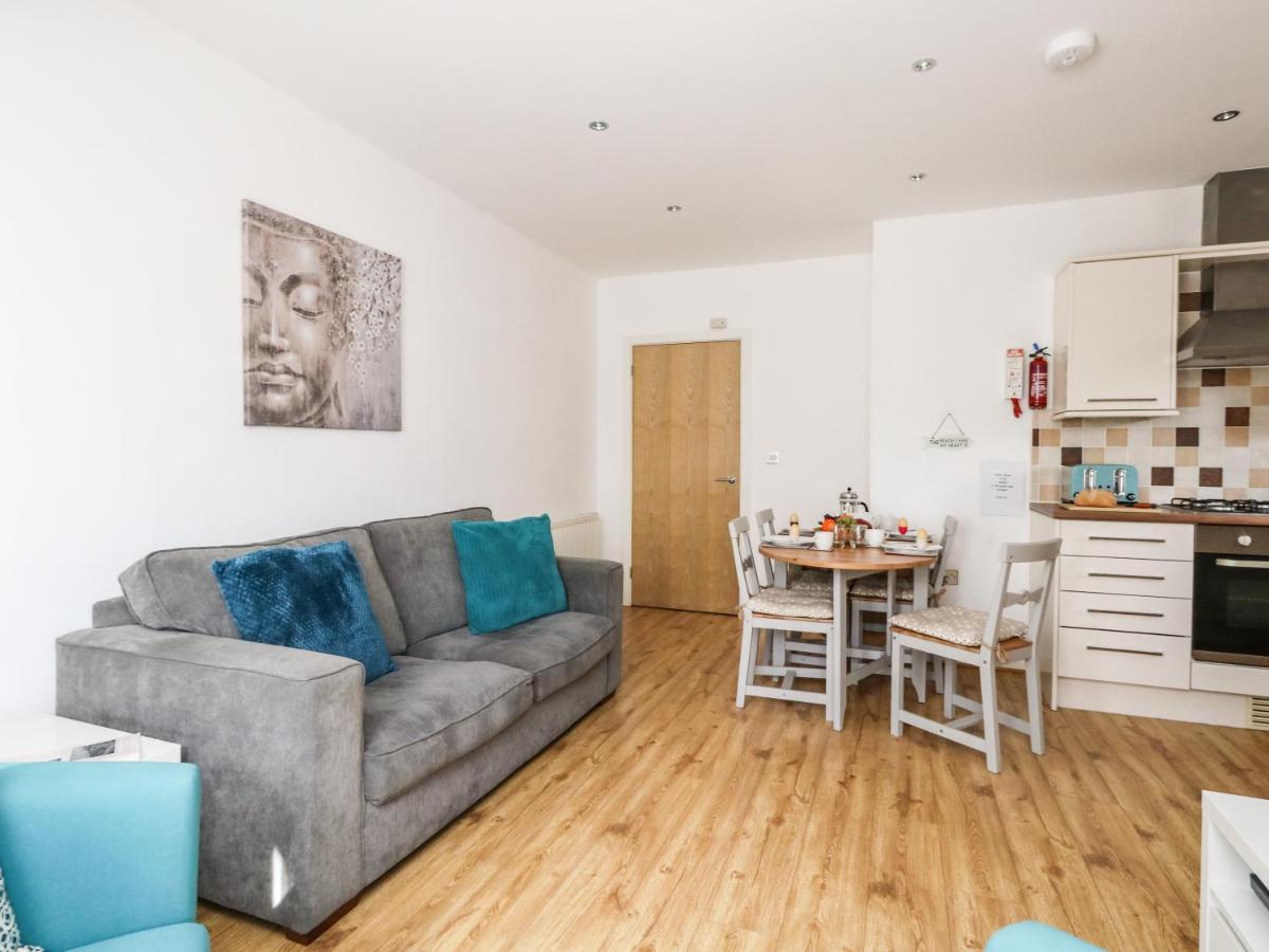 Vila Marina Reach Weymouth Exteriér fotografie