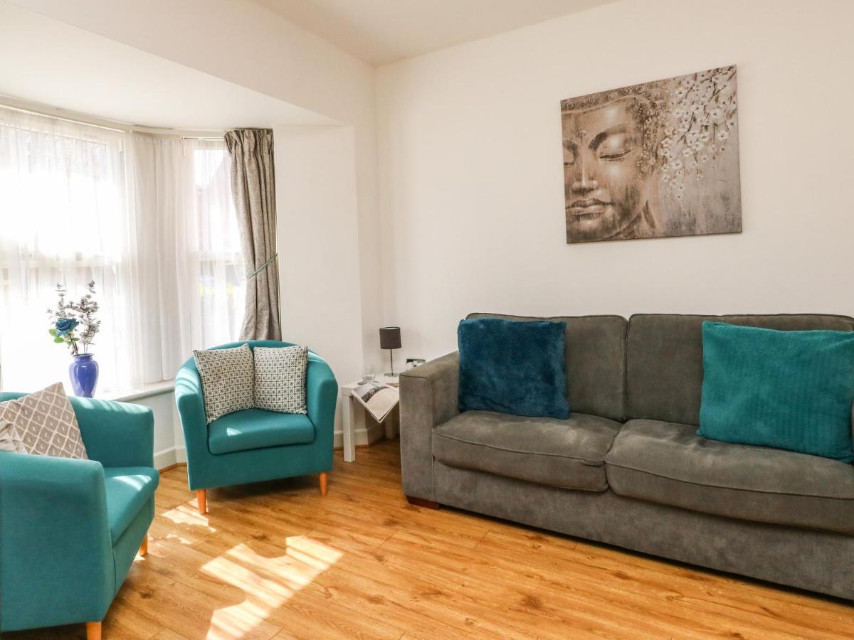 Vila Marina Reach Weymouth Exteriér fotografie