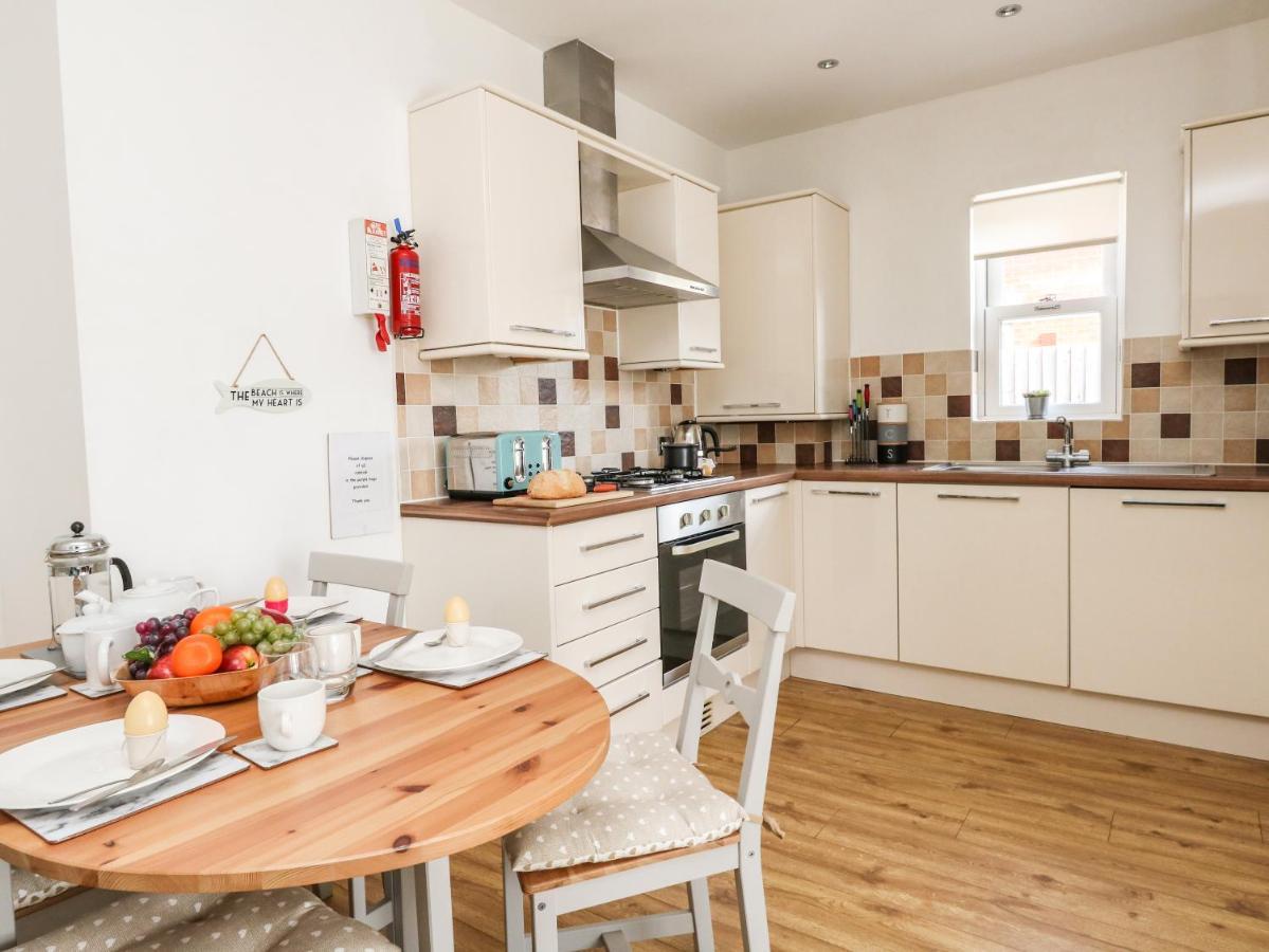 Vila Marina Reach Weymouth Exteriér fotografie