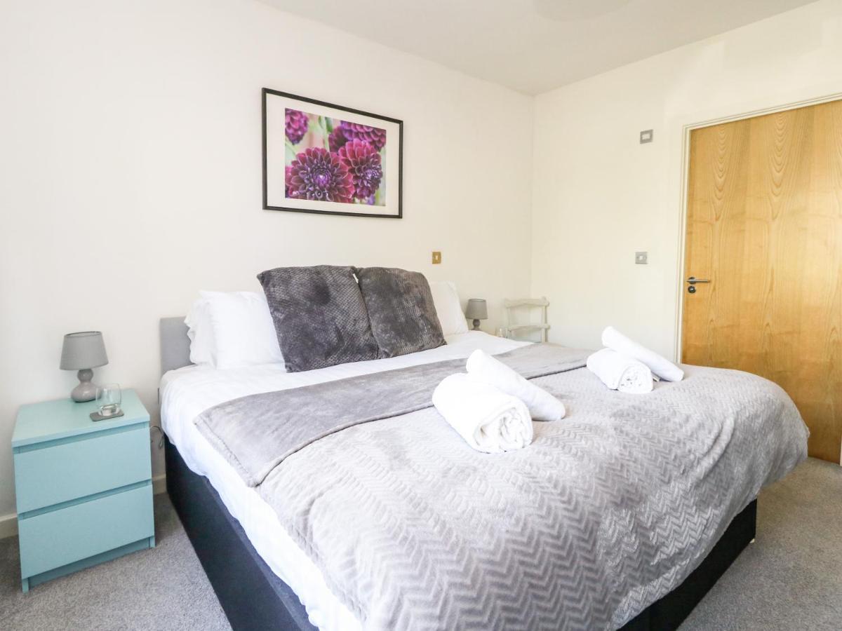 Vila Marina Reach Weymouth Exteriér fotografie