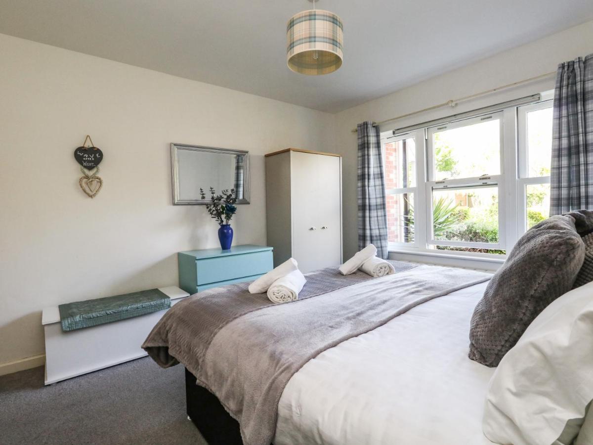 Vila Marina Reach Weymouth Exteriér fotografie
