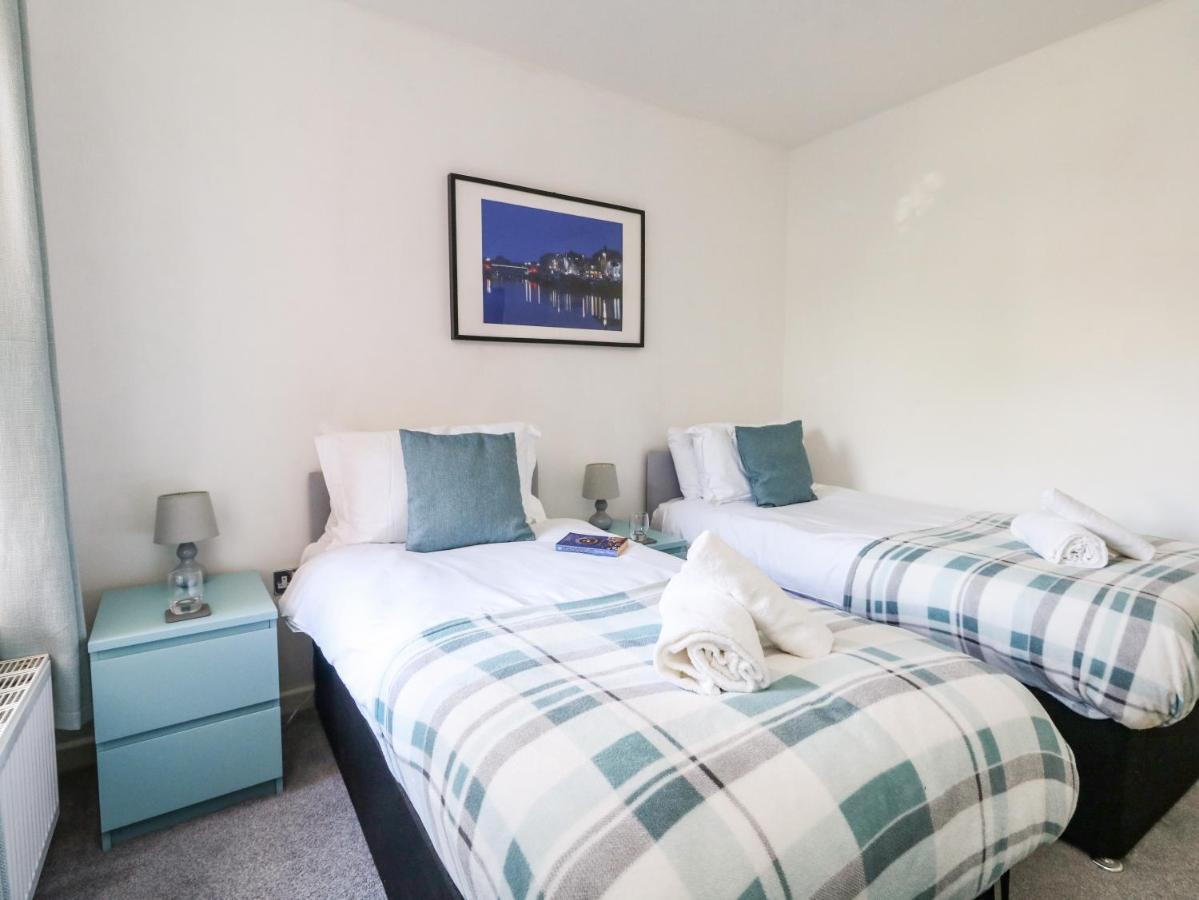 Vila Marina Reach Weymouth Exteriér fotografie