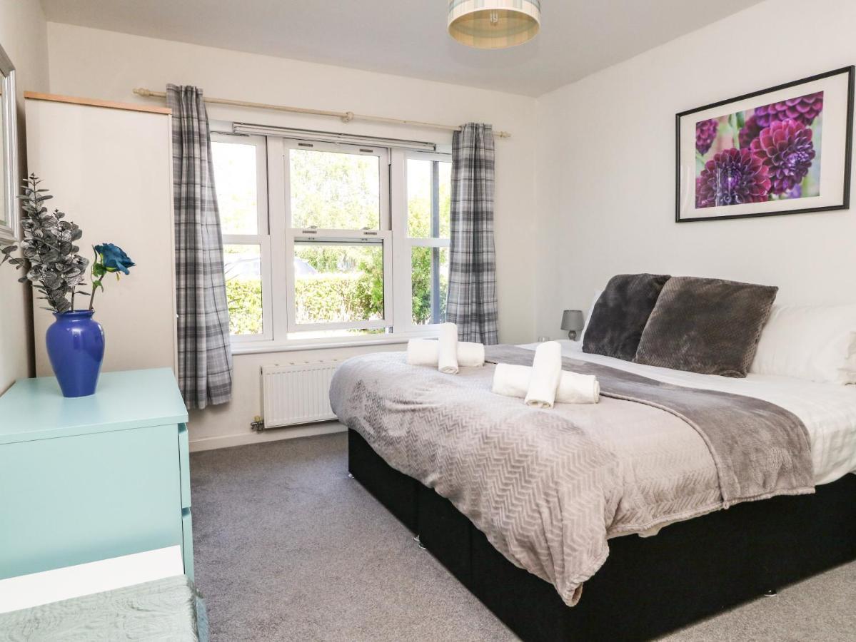 Vila Marina Reach Weymouth Exteriér fotografie