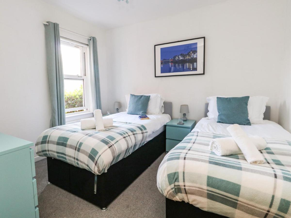 Vila Marina Reach Weymouth Exteriér fotografie