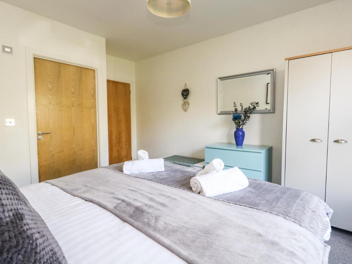 Vila Marina Reach Weymouth Exteriér fotografie