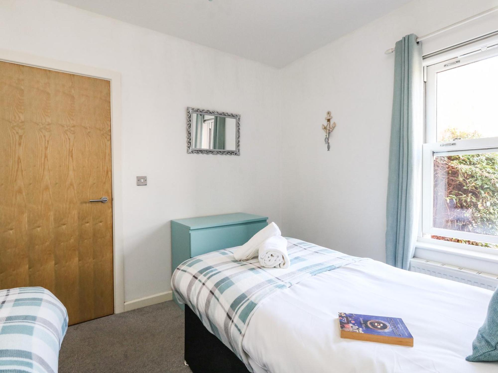 Vila Marina Reach Weymouth Exteriér fotografie